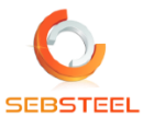 SebSteel Logo